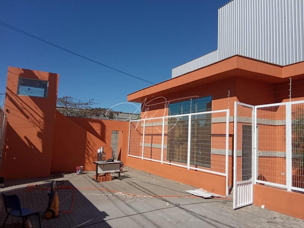 Depósito-Galpão-Armazém para alugar com 2 quartos, 1512m² - Foto 11