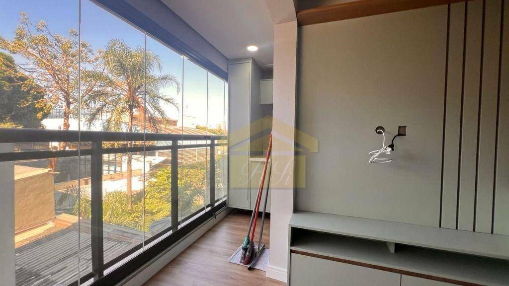 Apartamento à venda com 2 quartos, 52m² - Foto 11