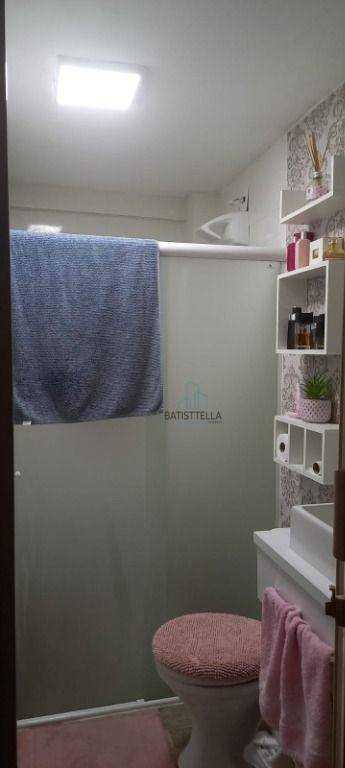 Apartamento à venda com 2 quartos, 84m² - Foto 7