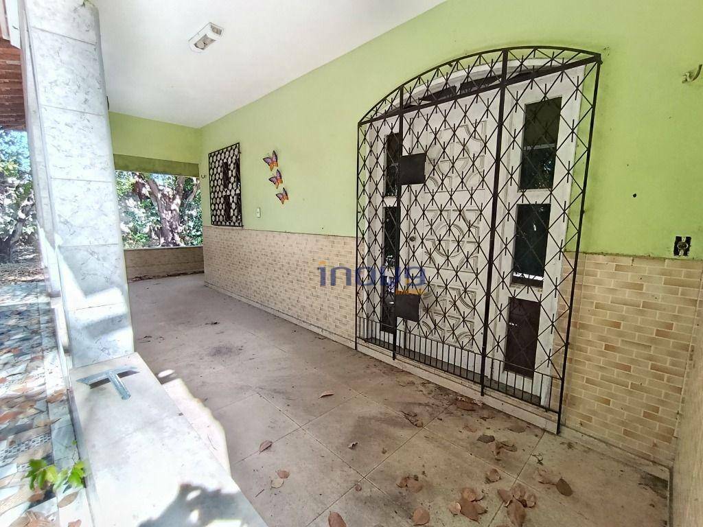 Chácara à venda com 4 quartos, 1400M2 - Foto 3
