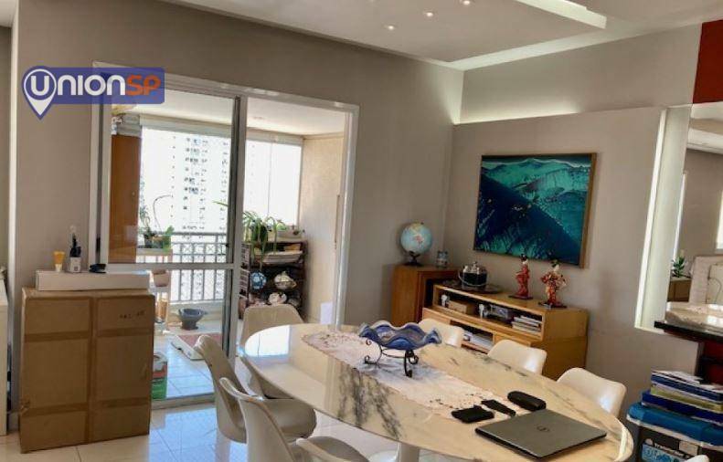 Apartamento à venda com 4 quartos, 172m² - Foto 4