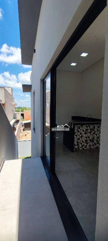 Casa de Condomínio à venda com 3 quartos, 160m² - Foto 10