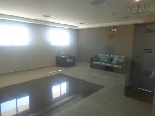 Apartamento para alugar com 1 quarto, 33m² - Foto 8