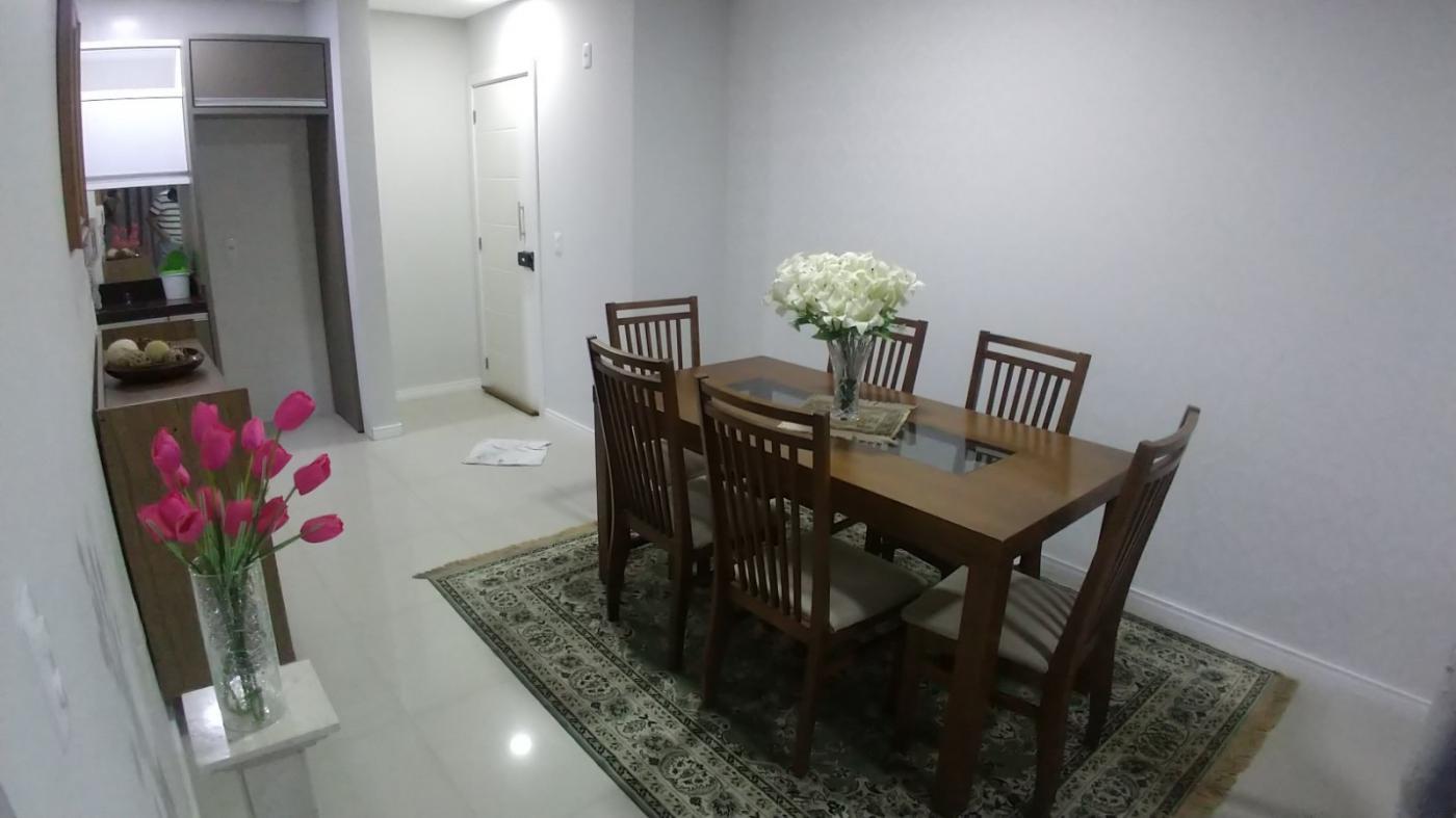 Apartamento para alugar com 2 quartos, 75m² - Foto 11