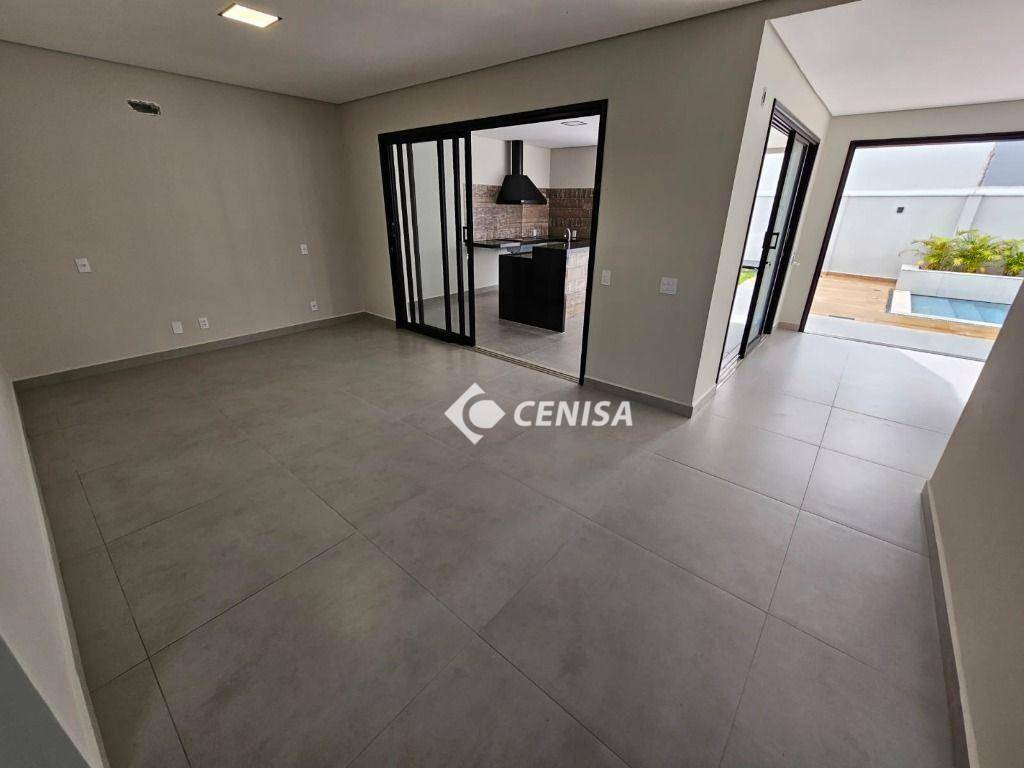 Casa de Condomínio à venda com 3 quartos, 251m² - Foto 11