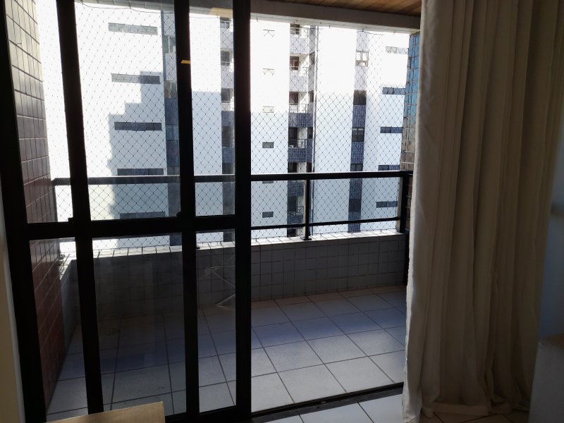 Apartamento à venda com 3 quartos, 105m² - Foto 6