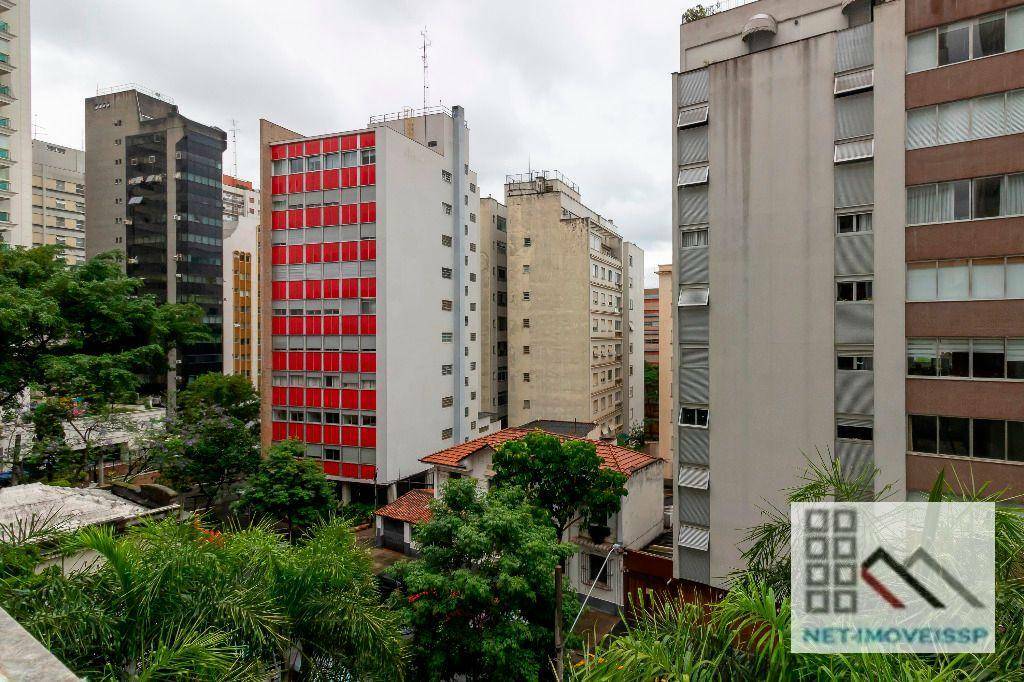 Apartamento à venda com 3 quartos, 270m² - Foto 14