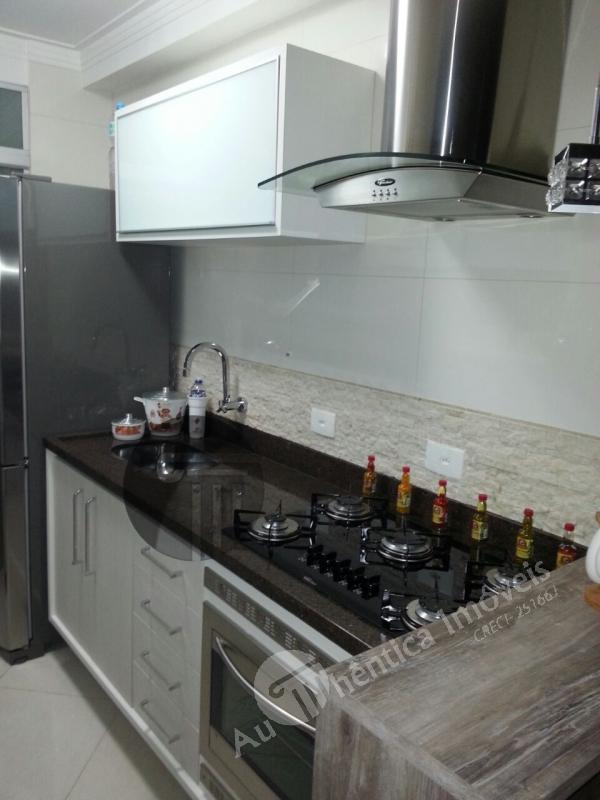 Apartamento à venda com 2 quartos, 50m² - Foto 7