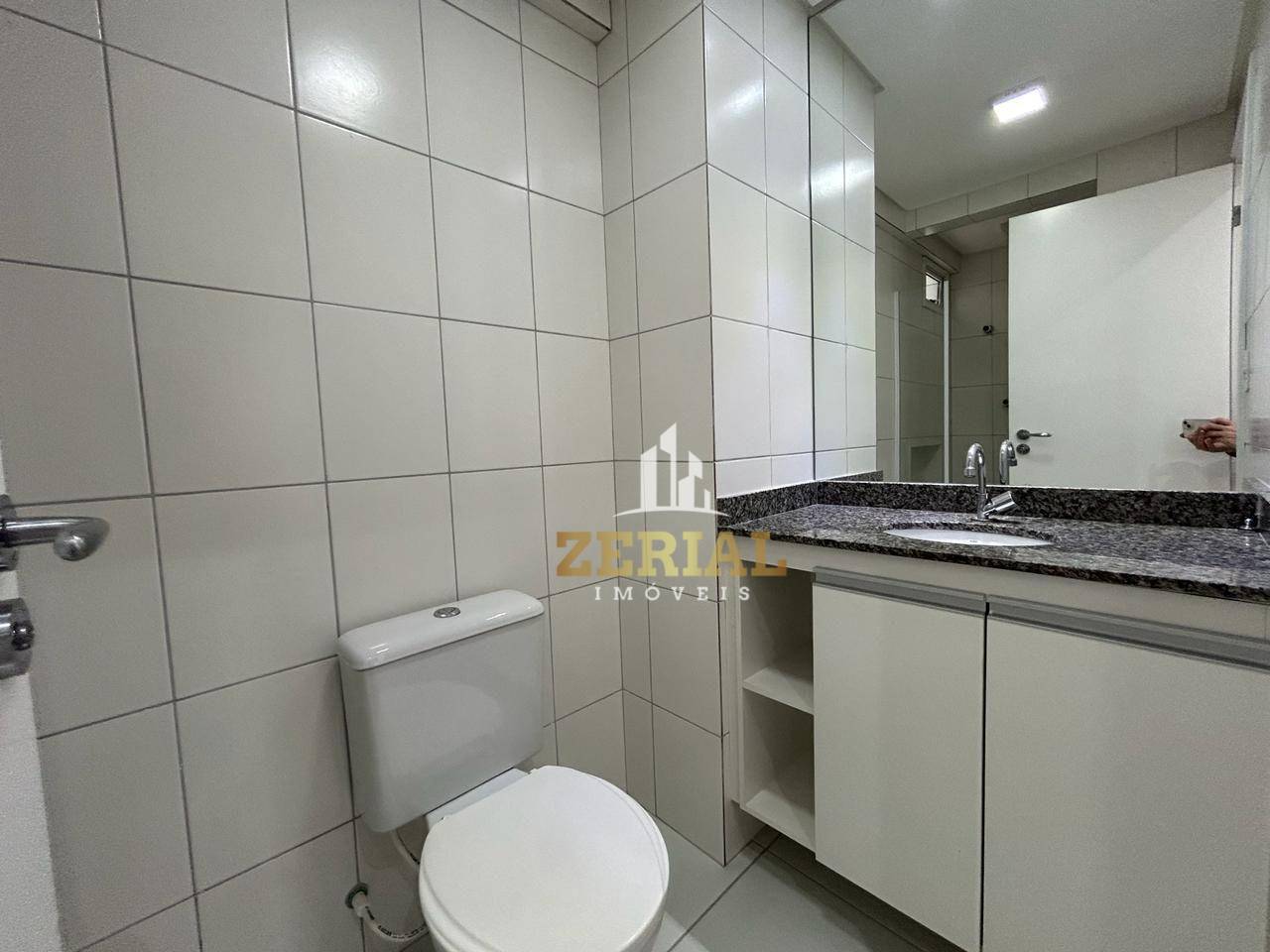 Apartamento à venda com 2 quartos, 60m² - Foto 10