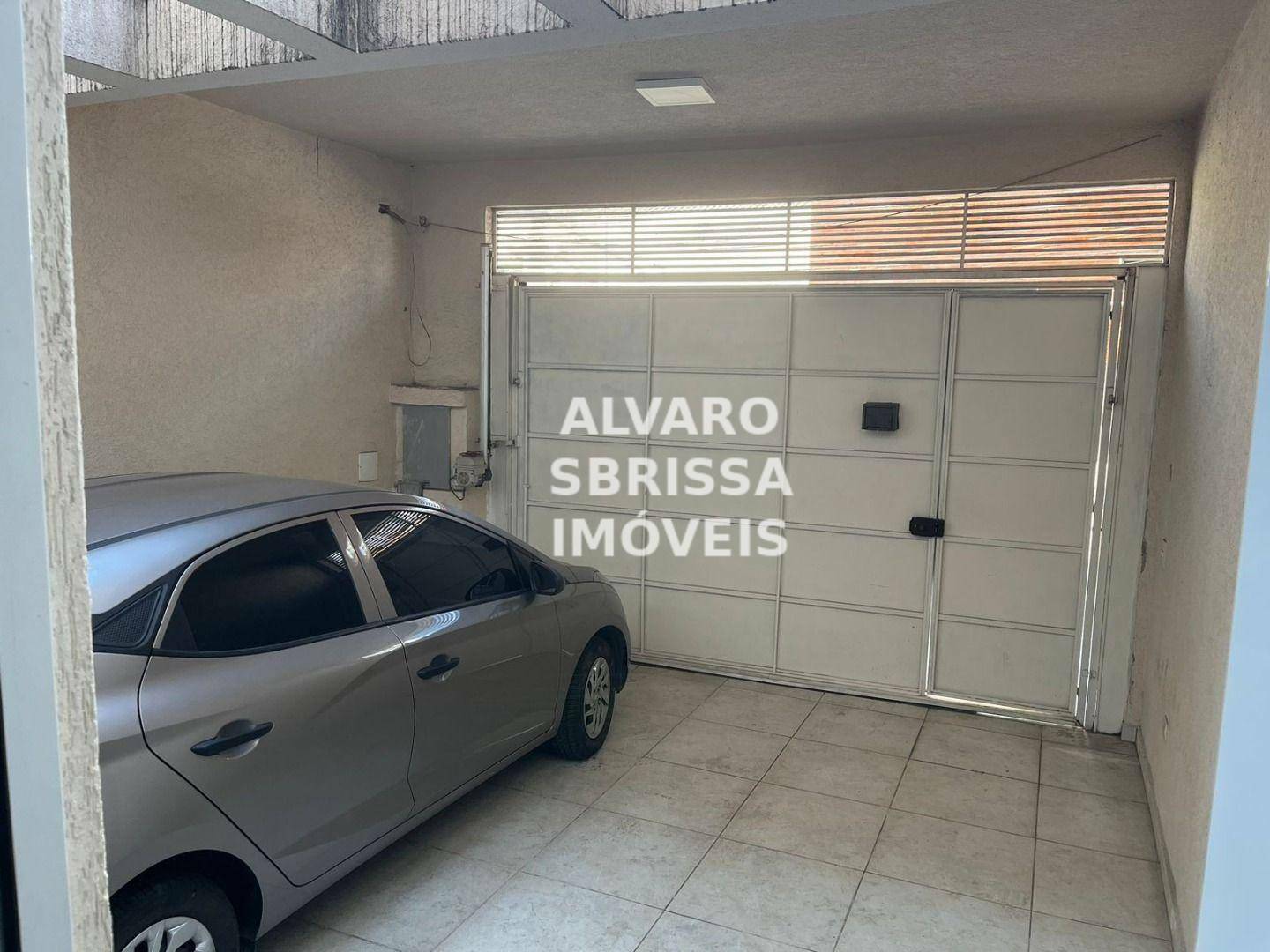 Casa à venda com 2 quartos, 150m² - Foto 21