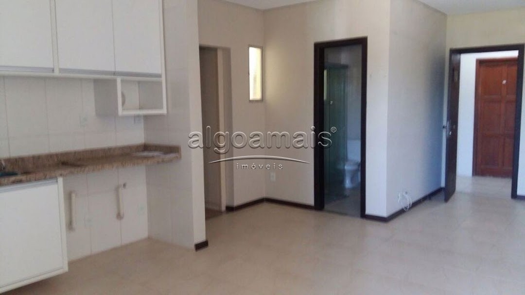 Apartamento à venda com 3 quartos, 40m² - Foto 6