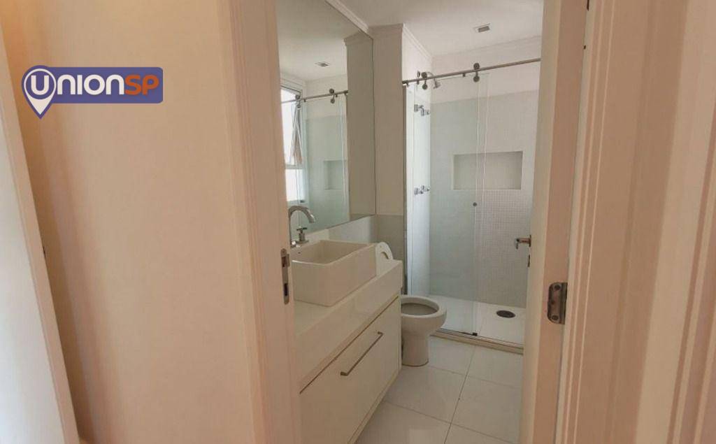 Apartamento à venda com 3 quartos, 180m² - Foto 18