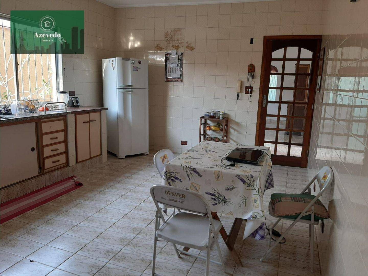 Sobrado à venda com 3 quartos, 350M2 - Foto 4