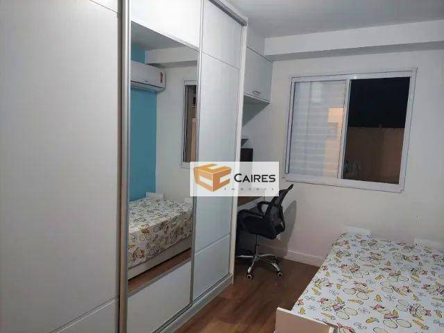 Apartamento à venda com 3 quartos, 113m² - Foto 8