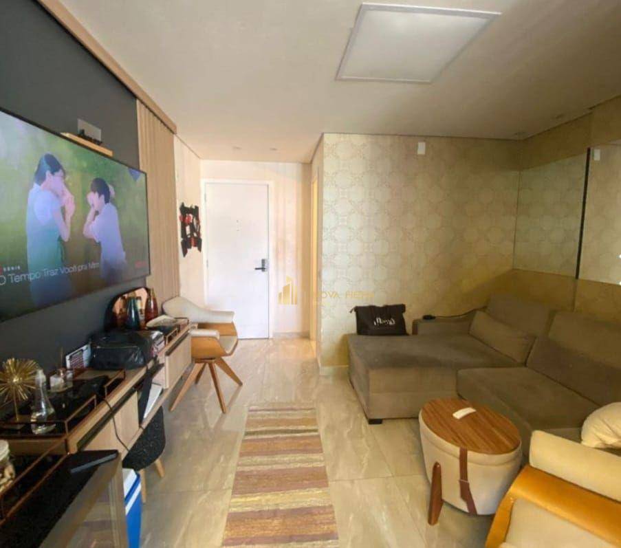 Apartamento à venda com 3 quartos, 106m² - Foto 22