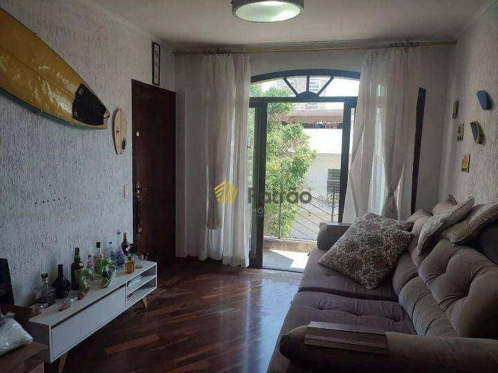 Apartamento à venda com 2 quartos, 102m² - Foto 4