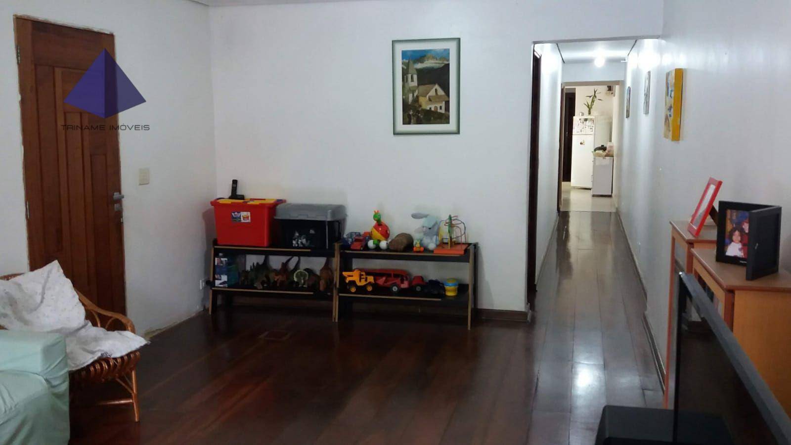 Casa à venda com 2 quartos, 261m² - Foto 17