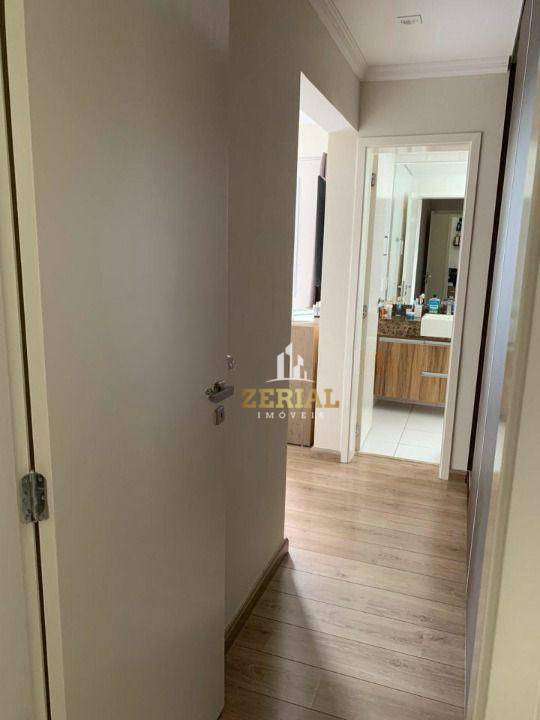 Apartamento à venda com 3 quartos, 125m² - Foto 22