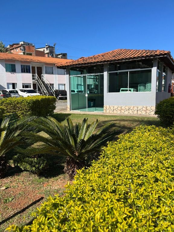 Casa de Condomínio à venda com 2 quartos, 47m² - Foto 10