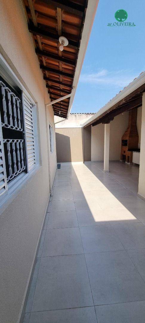 Casa à venda com 3 quartos, 165m² - Foto 5