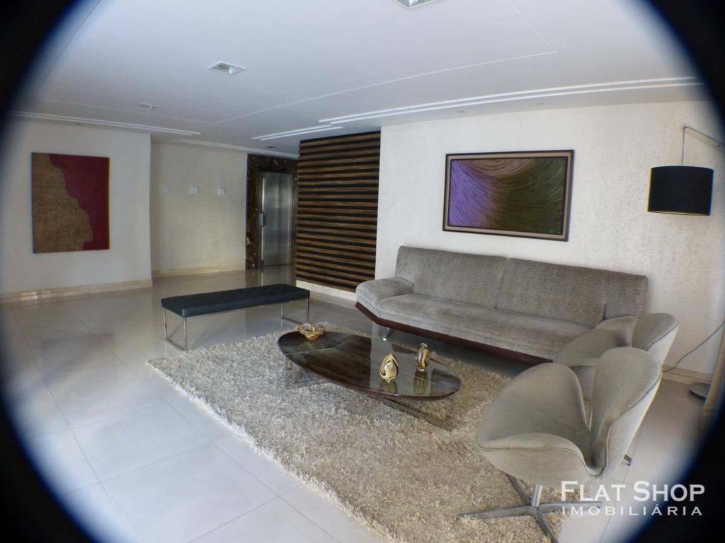 Apartamento à venda com 3 quartos, 212m² - Foto 37