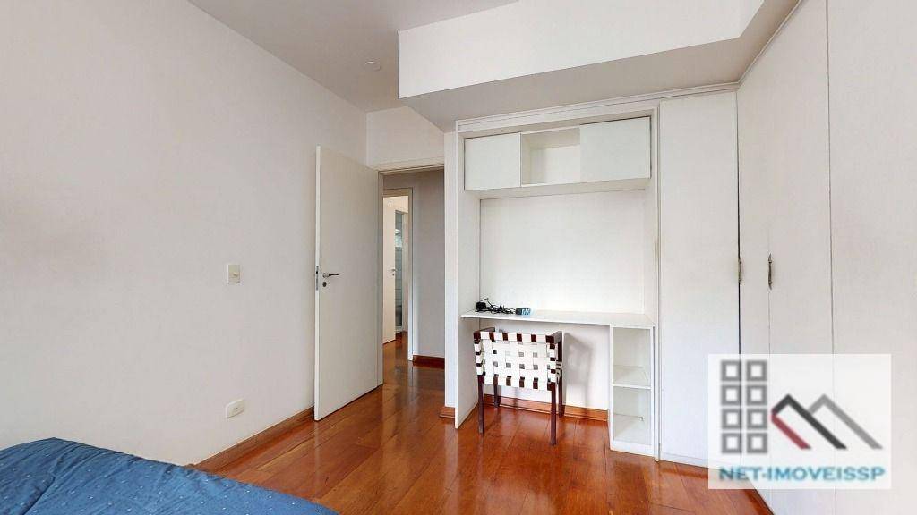 Apartamento à venda com 3 quartos, 124m² - Foto 10