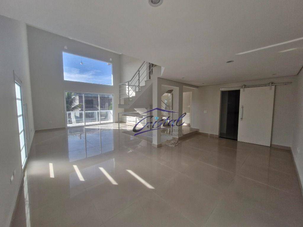 Casa de Condomínio à venda com 3 quartos, 279m² - Foto 6