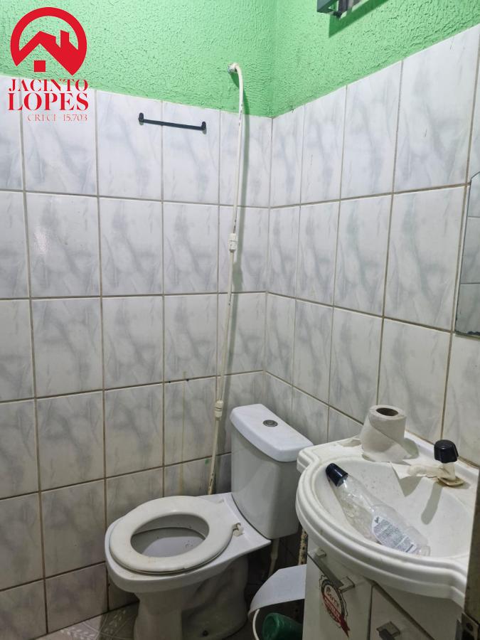 Prédio Inteiro à venda com 2 quartos, 300m² - Foto 5