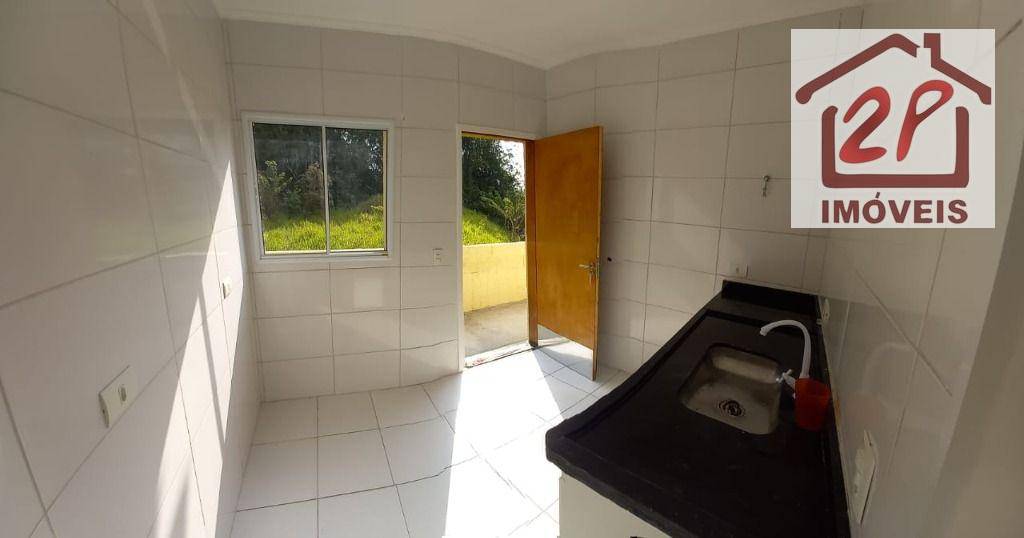 Casa de Condomínio à venda e aluguel com 3 quartos, 150m² - Foto 14