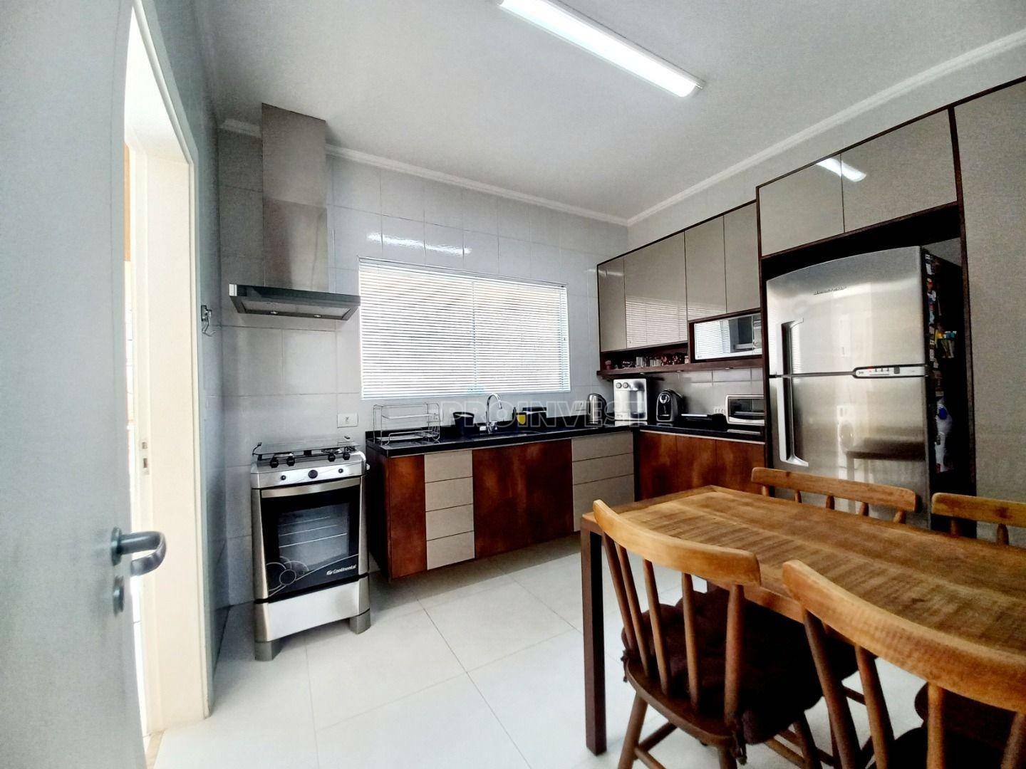 Casa de Condomínio à venda com 3 quartos, 181m² - Foto 19