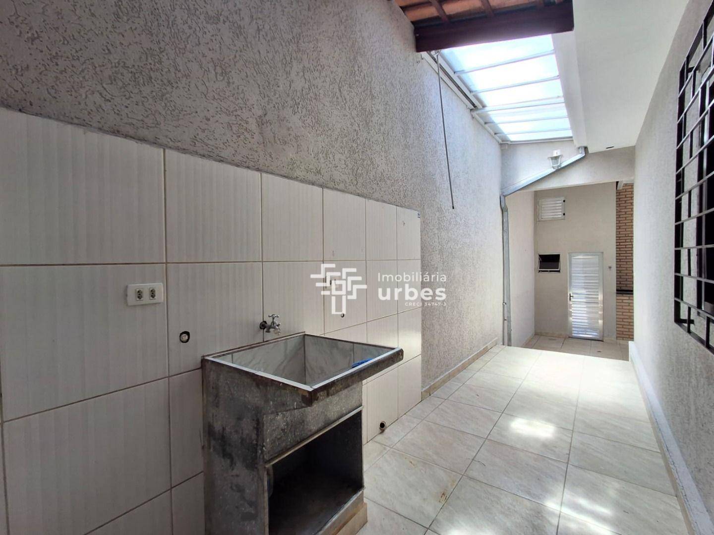 Casa à venda com 3 quartos, 142m² - Foto 16