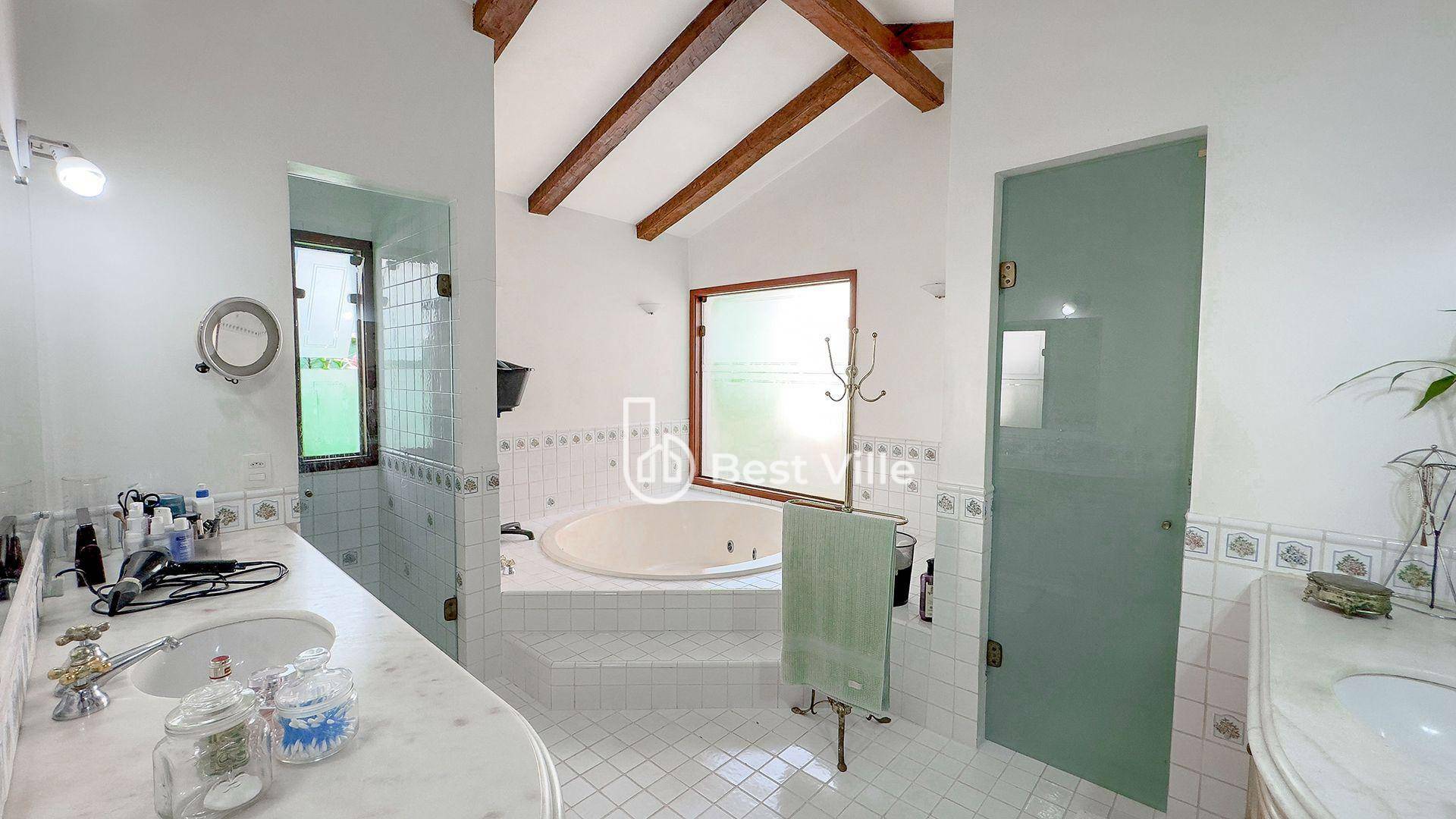 Casa de Condomínio à venda com 5 quartos, 900m² - Foto 64