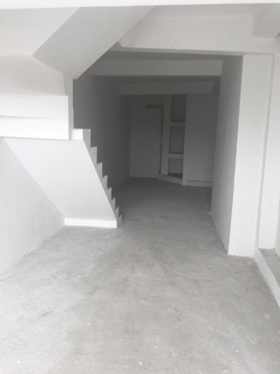 Sobrado à venda com 3 quartos, 120m² - Foto 25