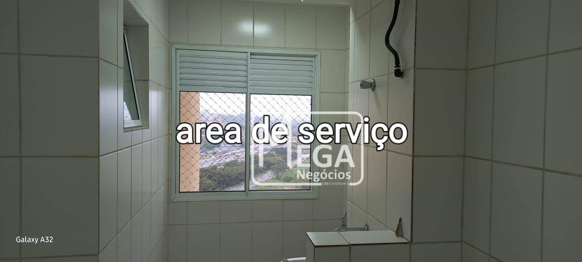 Apartamento à venda com 2 quartos, 52m² - Foto 5