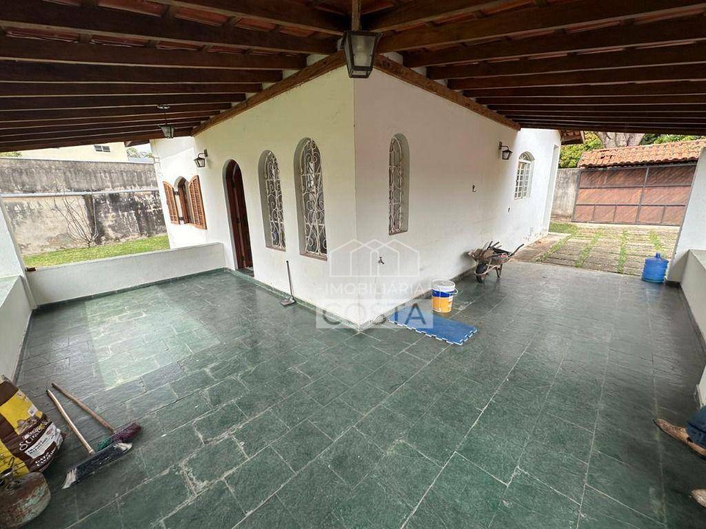 Casa de Condomínio para alugar com 2 quartos, 110m² - Foto 11