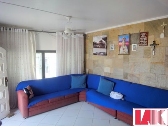 Sobrado à venda com 2 quartos, 120m² - Foto 4