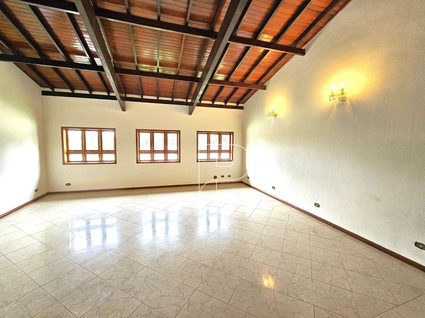 Casa à venda e aluguel com 4 quartos, 520m² - Foto 3