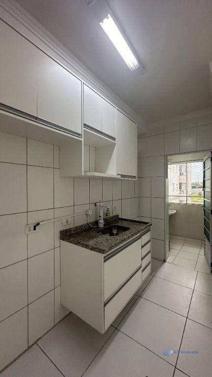 Apartamento à venda com 2 quartos, 66m² - Foto 18