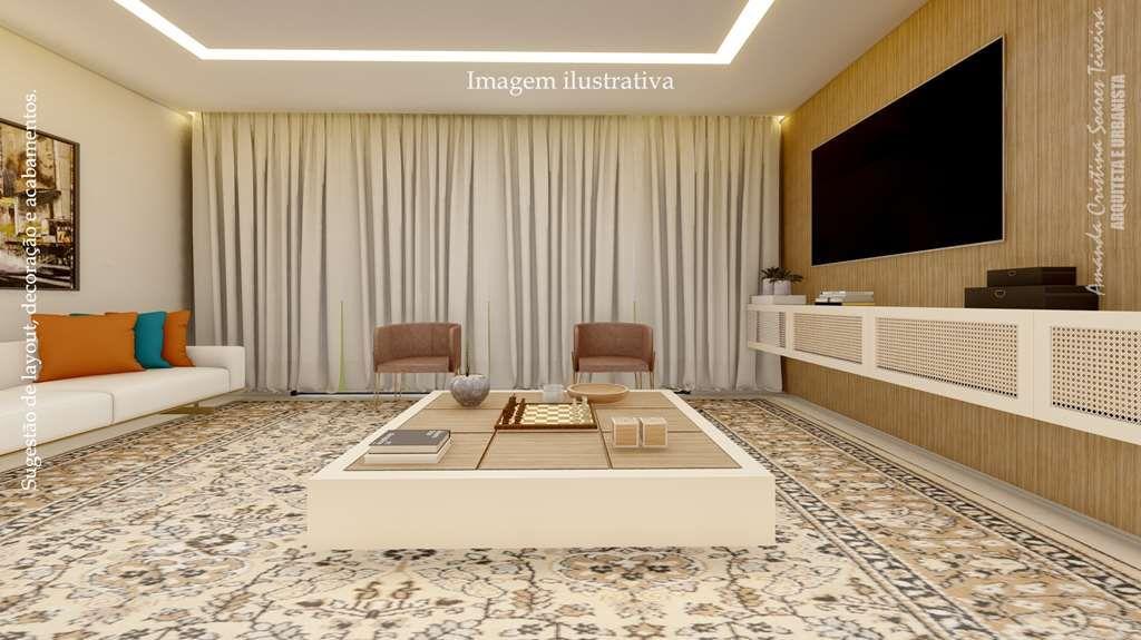 Casa à venda com 3 quartos, 230m² - Foto 6