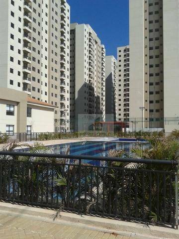 Apartamento à venda com 2 quartos, 57m² - Foto 18