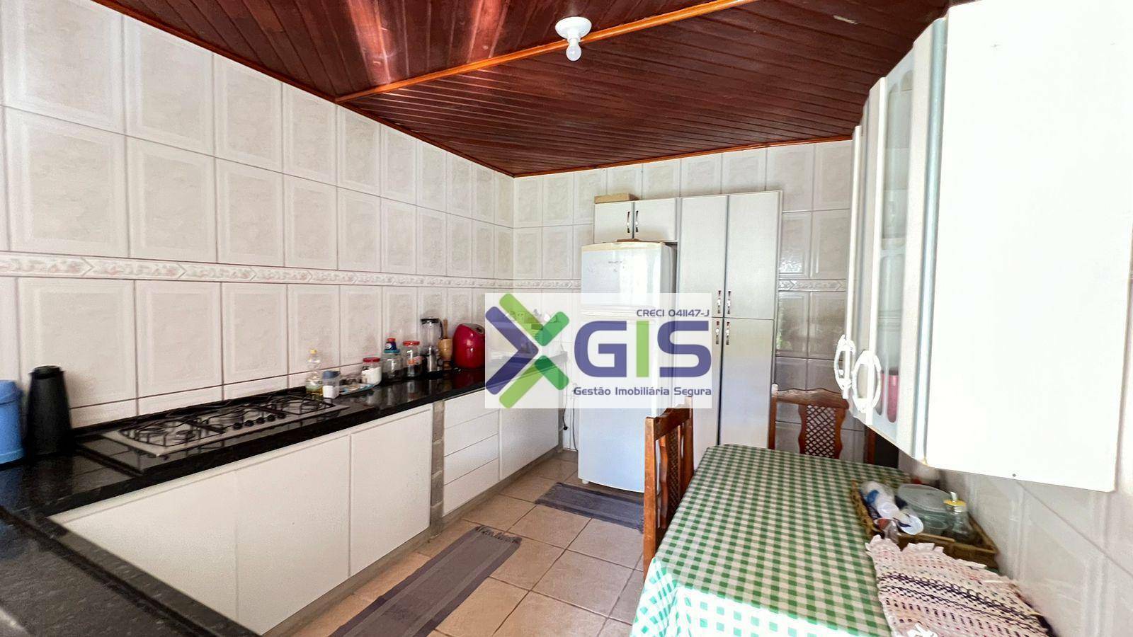 Chácara para alugar com 2 quartos, 160m² - Foto 59