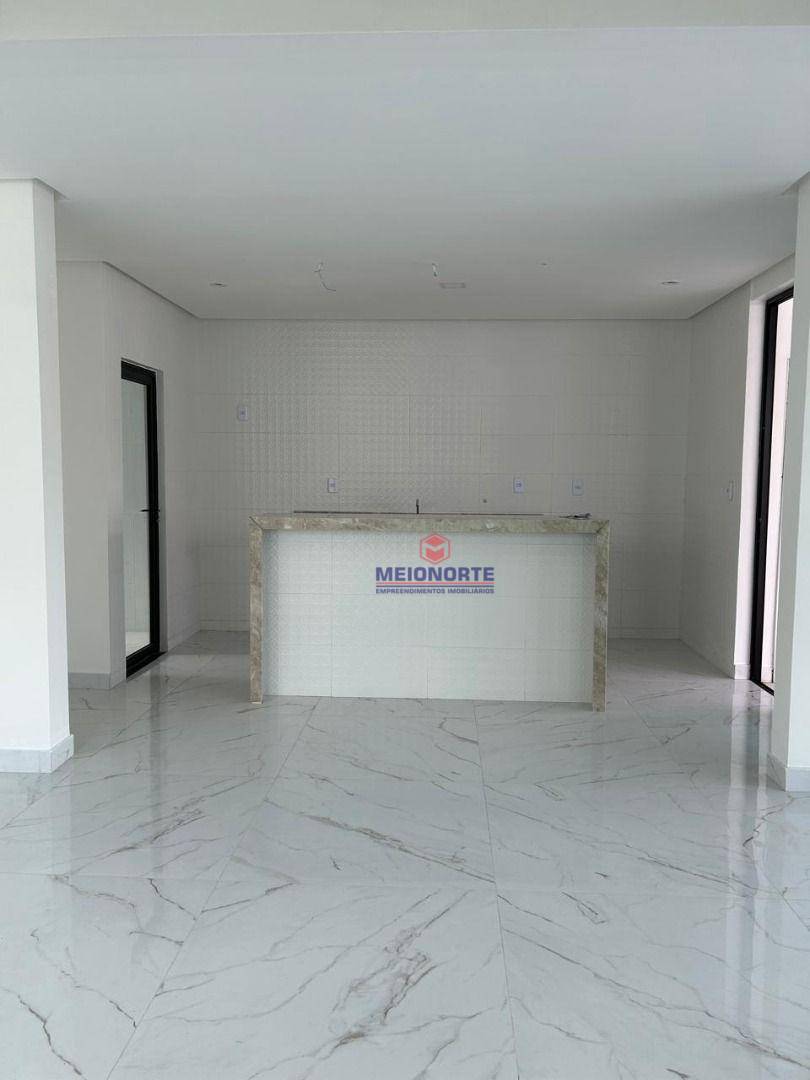 Casa, 4 quartos, 100 m² - Foto 5