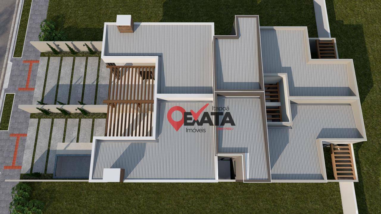 Casa à venda com 3 quartos, 78m² - Foto 6