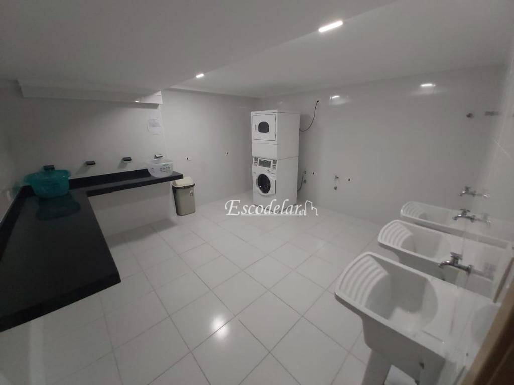 Apartamento à venda com 1 quarto, 44m² - Foto 17