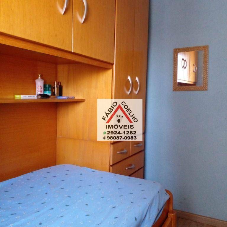 Apartamento à venda com 3 quartos, 75m² - Foto 10