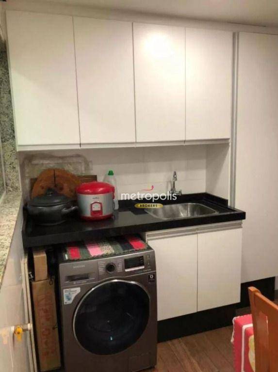 Sobrado à venda com 3 quartos, 109m² - Foto 14