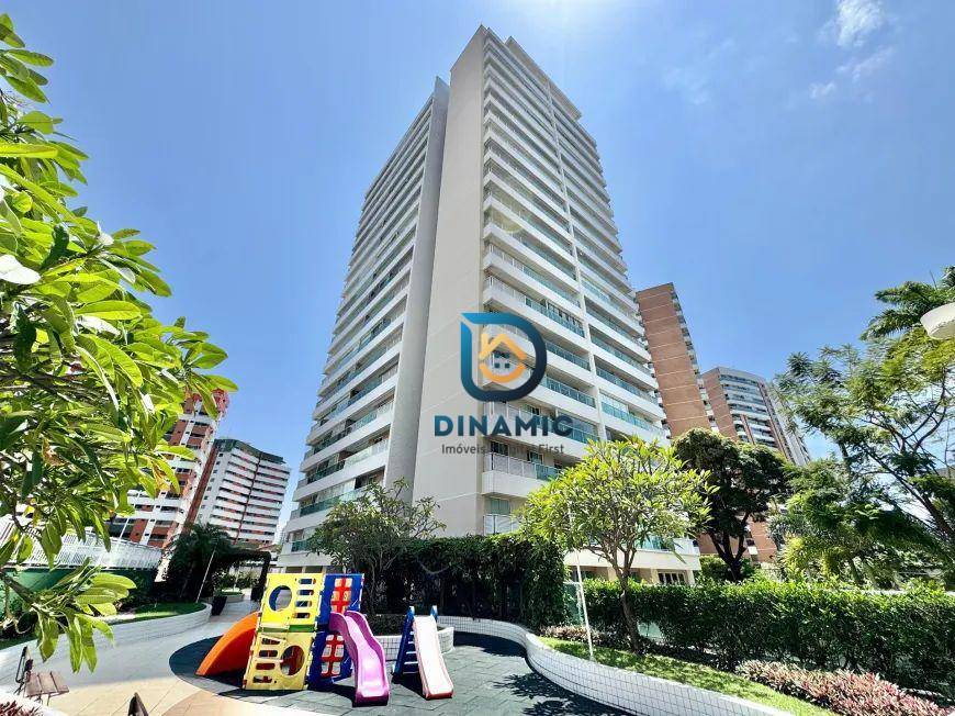 Apartamento, 3 quartos, 110 m² - Foto 2