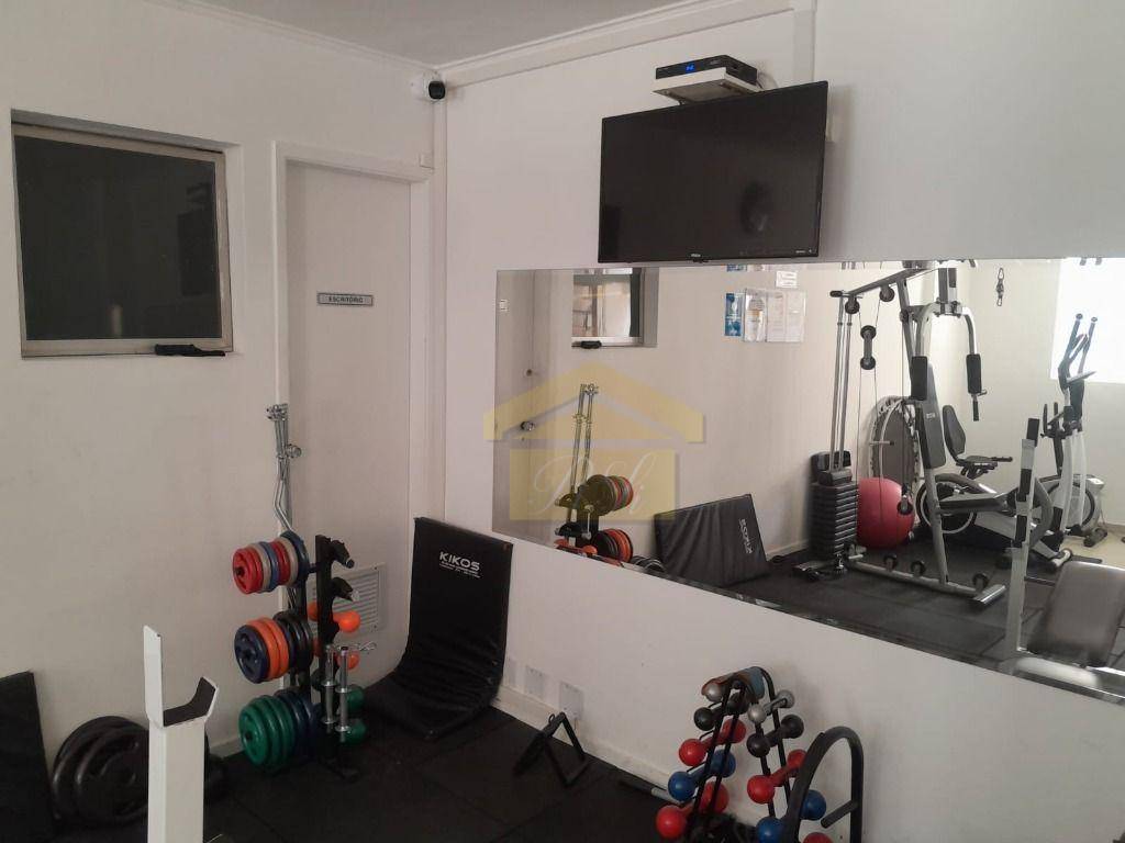 Apartamento à venda e aluguel com 2 quartos, 89m² - Foto 21