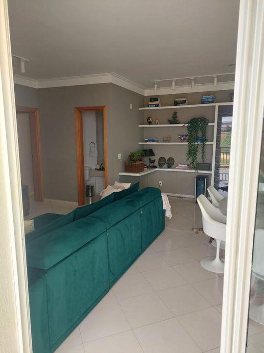 Apartamento à venda com 3 quartos, 122m² - Foto 4