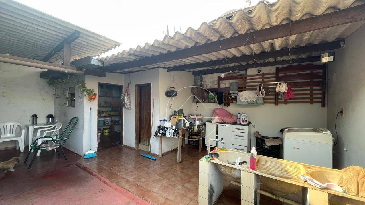 Casa à venda com 3 quartos, 130m² - Foto 19